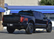 FORD LOBO RAPTOR HIGH PERFORMANCE 2024