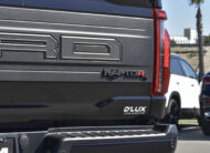 FORD LOBO RAPTOR HIGH PERFORMANCE 2024