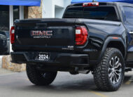 GMC CANYON DENALI 2024
