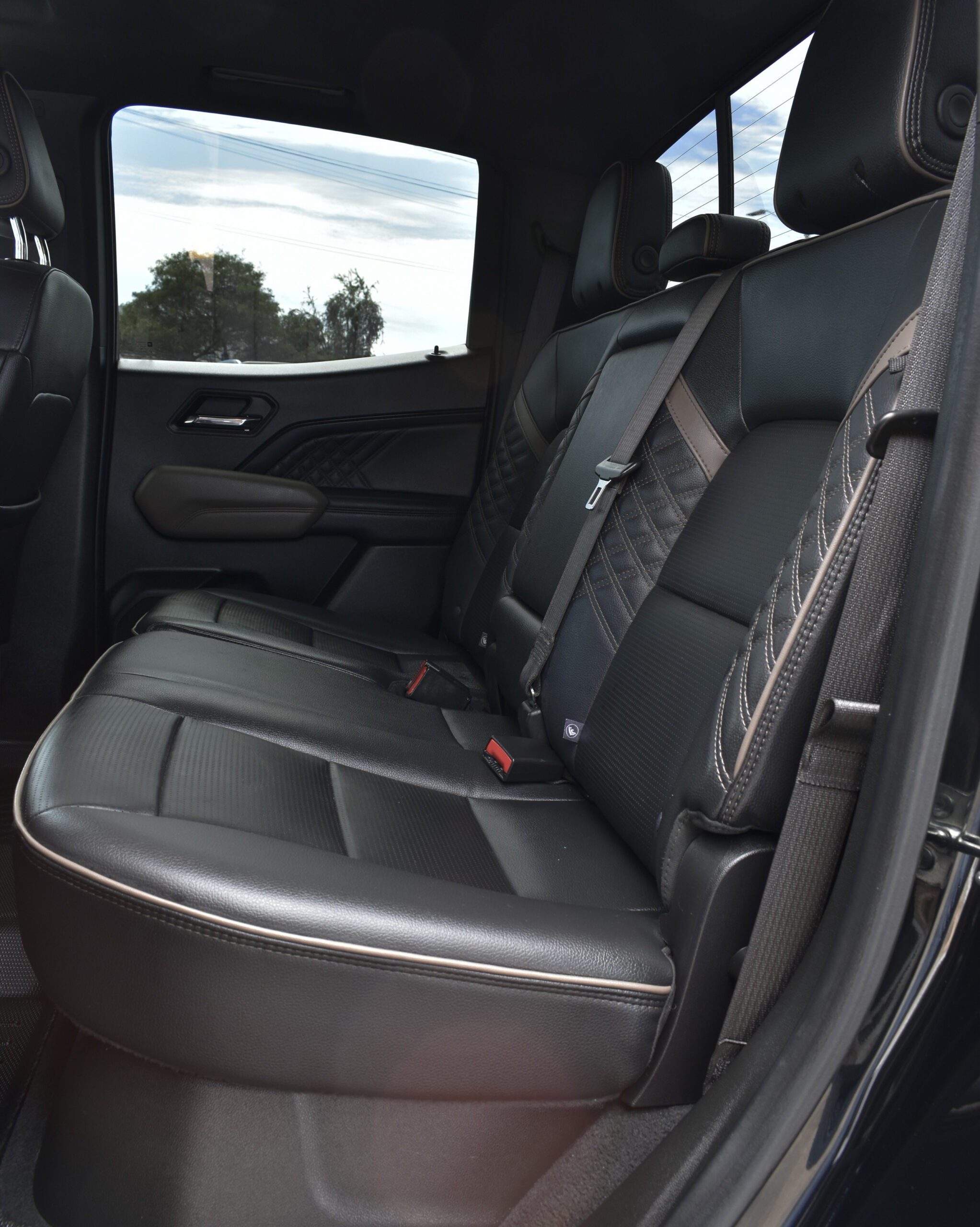 GMC CANYON DENALI 2024