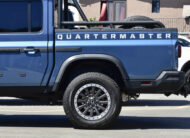 INEOS Grenadier Quartermaster 2025