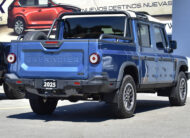INEOS Grenadier Quartermaster 2025
