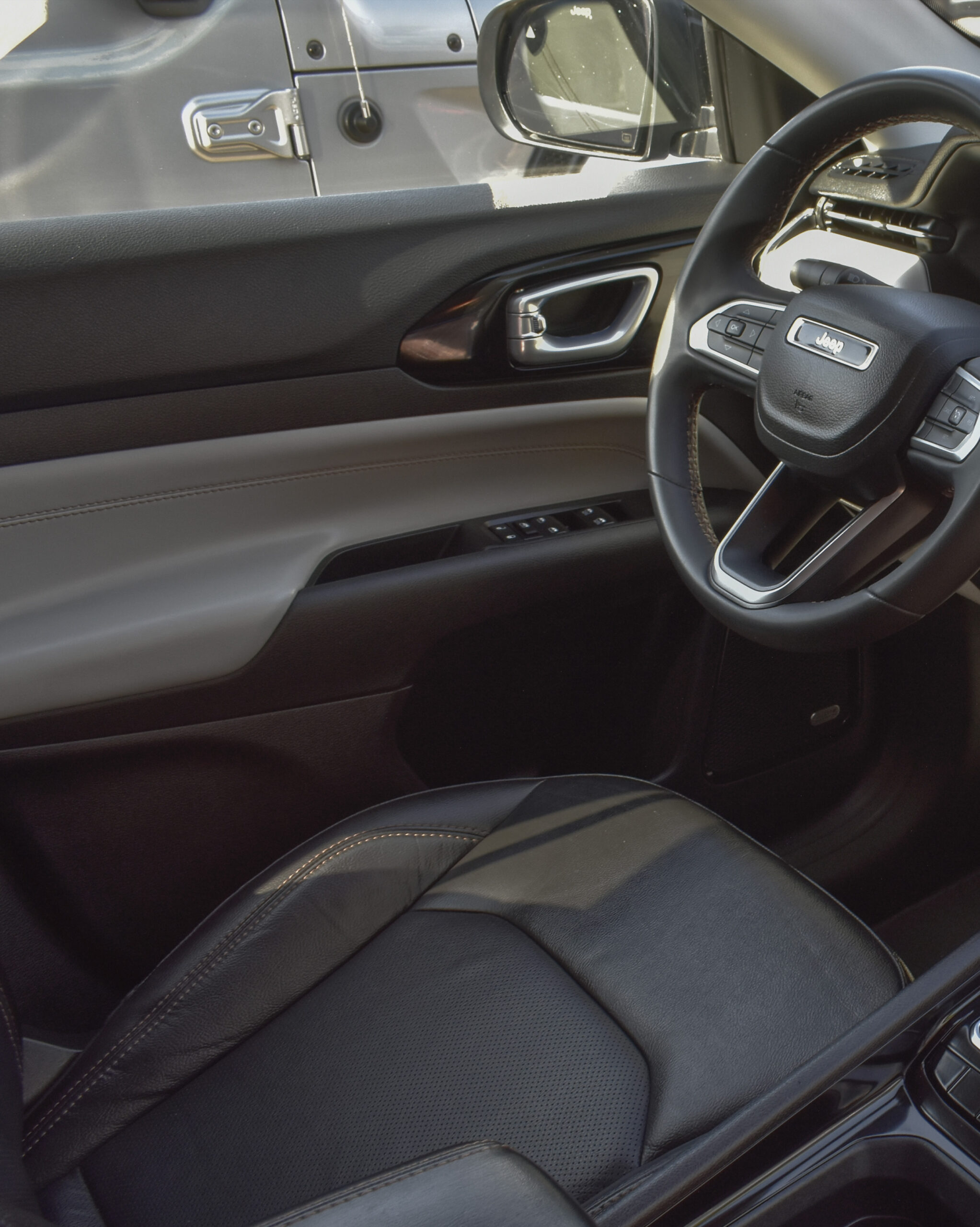 JEEP COMPASS LIMITED 2022