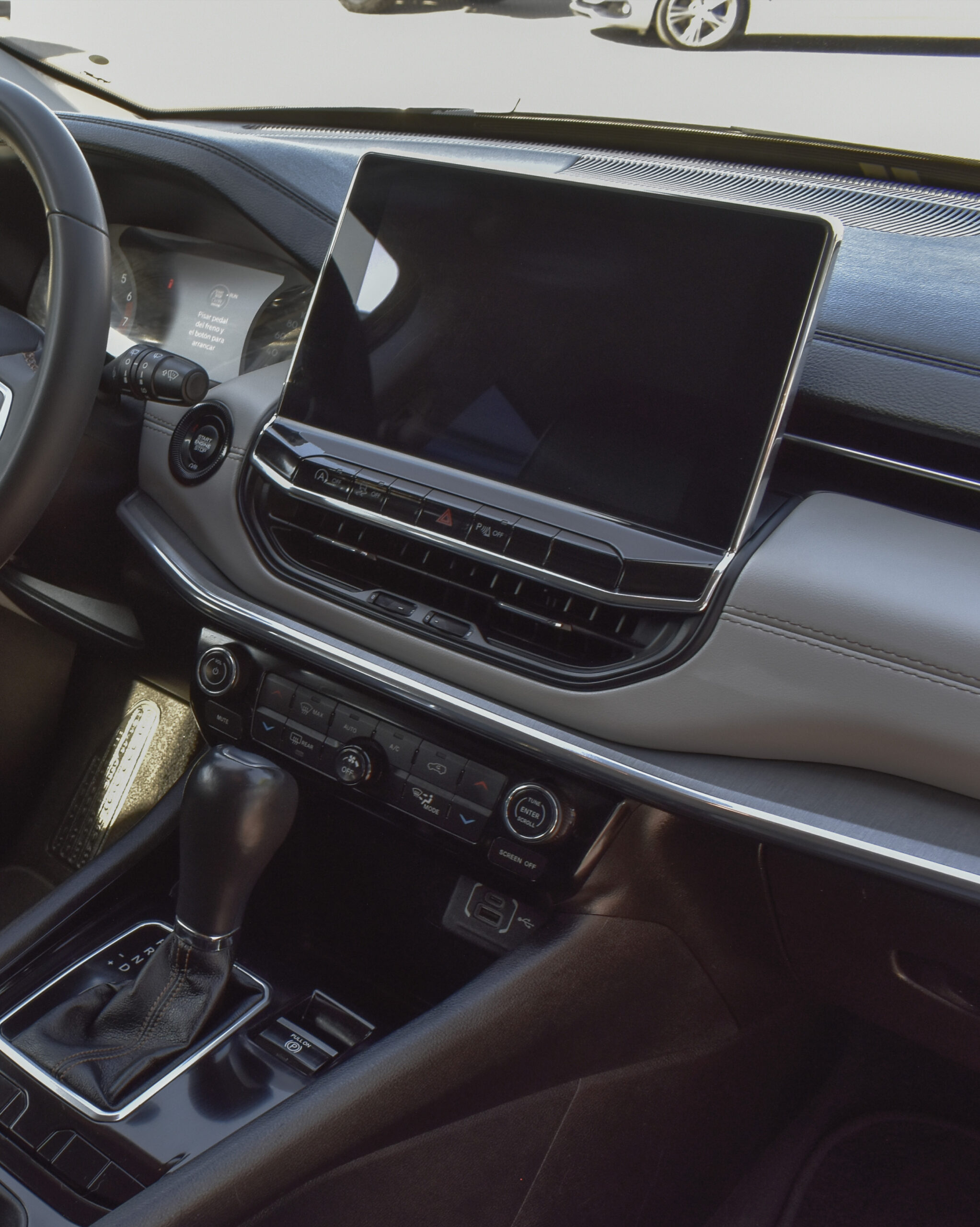 JEEP COMPASS LIMITED 2022