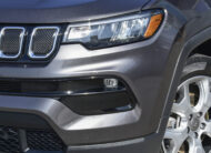 JEEP COMPASS LIMITED 2022