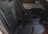 JEEP COMPASS LIMITED 2022