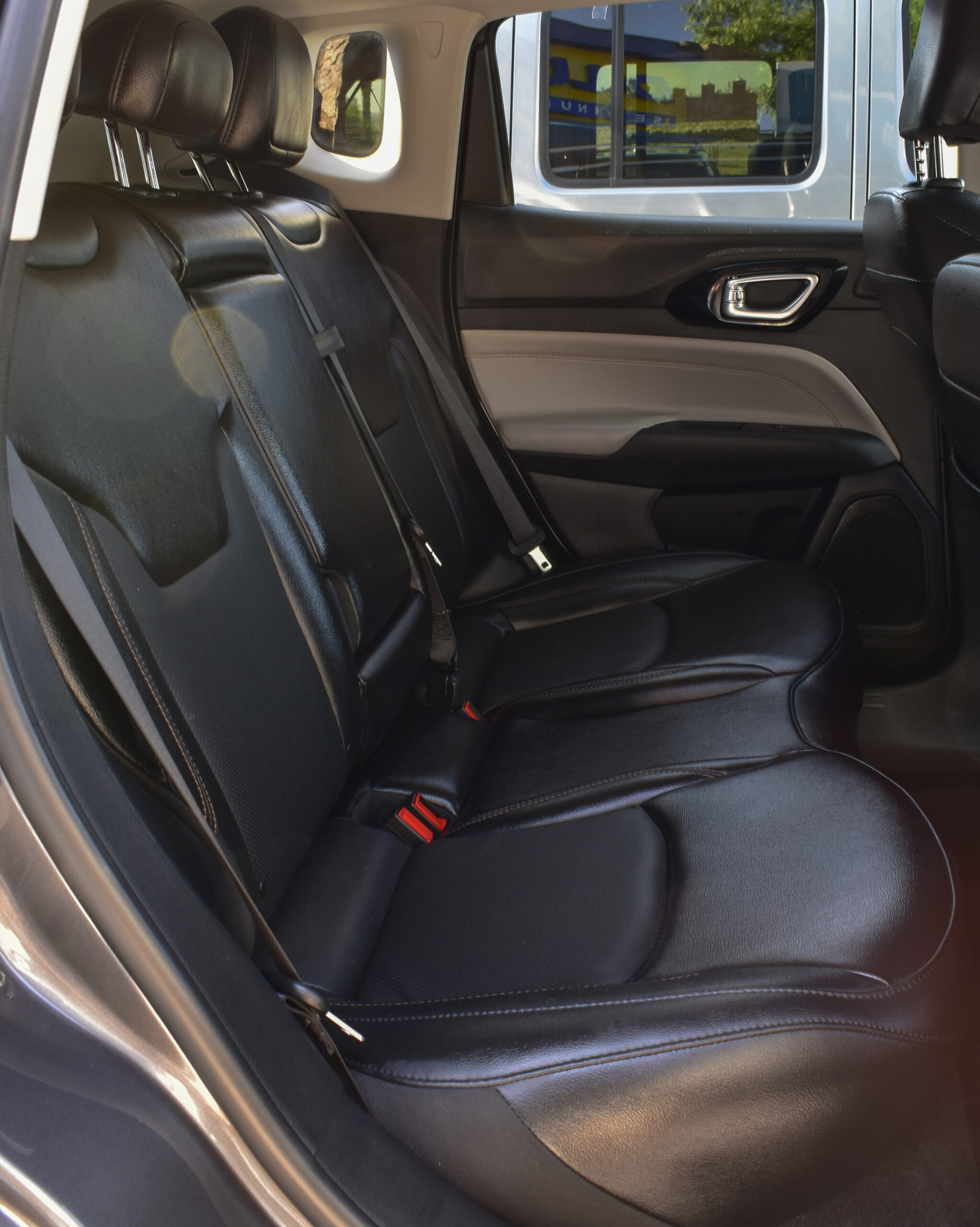 JEEP COMPASS LIMITED 2022