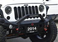 Jeep Wrangler Unltd Rubicon 2014