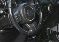 Jeep Wrangler Unltd Rubicon 2014