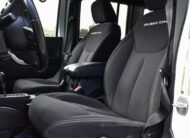 Jeep Wrangler Unltd Rubicon 2014