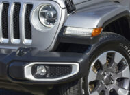 JEEP WRANGLER UNLIMITED SAHARA 2021