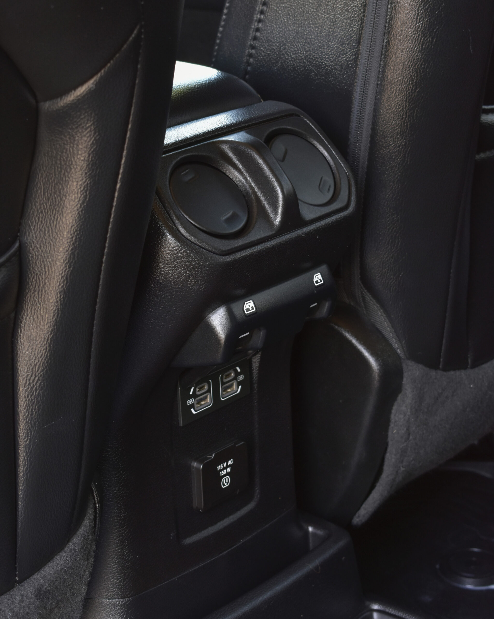 JEEP WRANGLER UNLIMITED SAHARA 2021