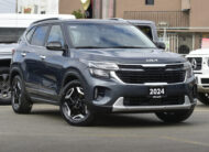 KIA SELTOS SXL 2024