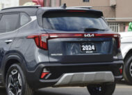 KIA SELTOS SXL 2024