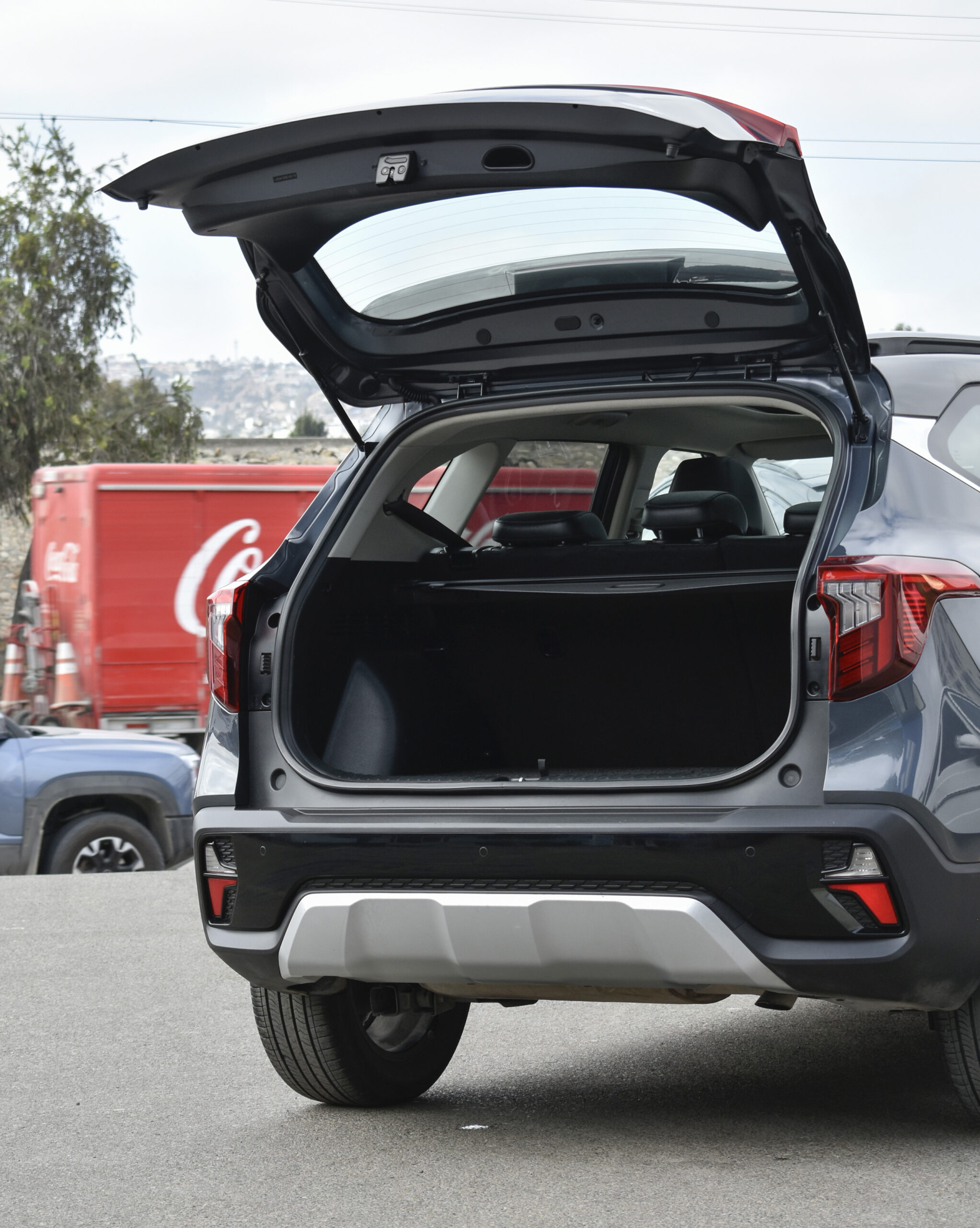 KIA SELTOS SXL 2024
