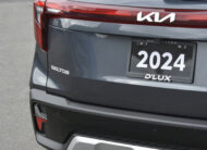 KIA SELTOS SXL 2024