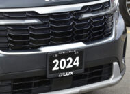 KIA SELTOS SXL 2024