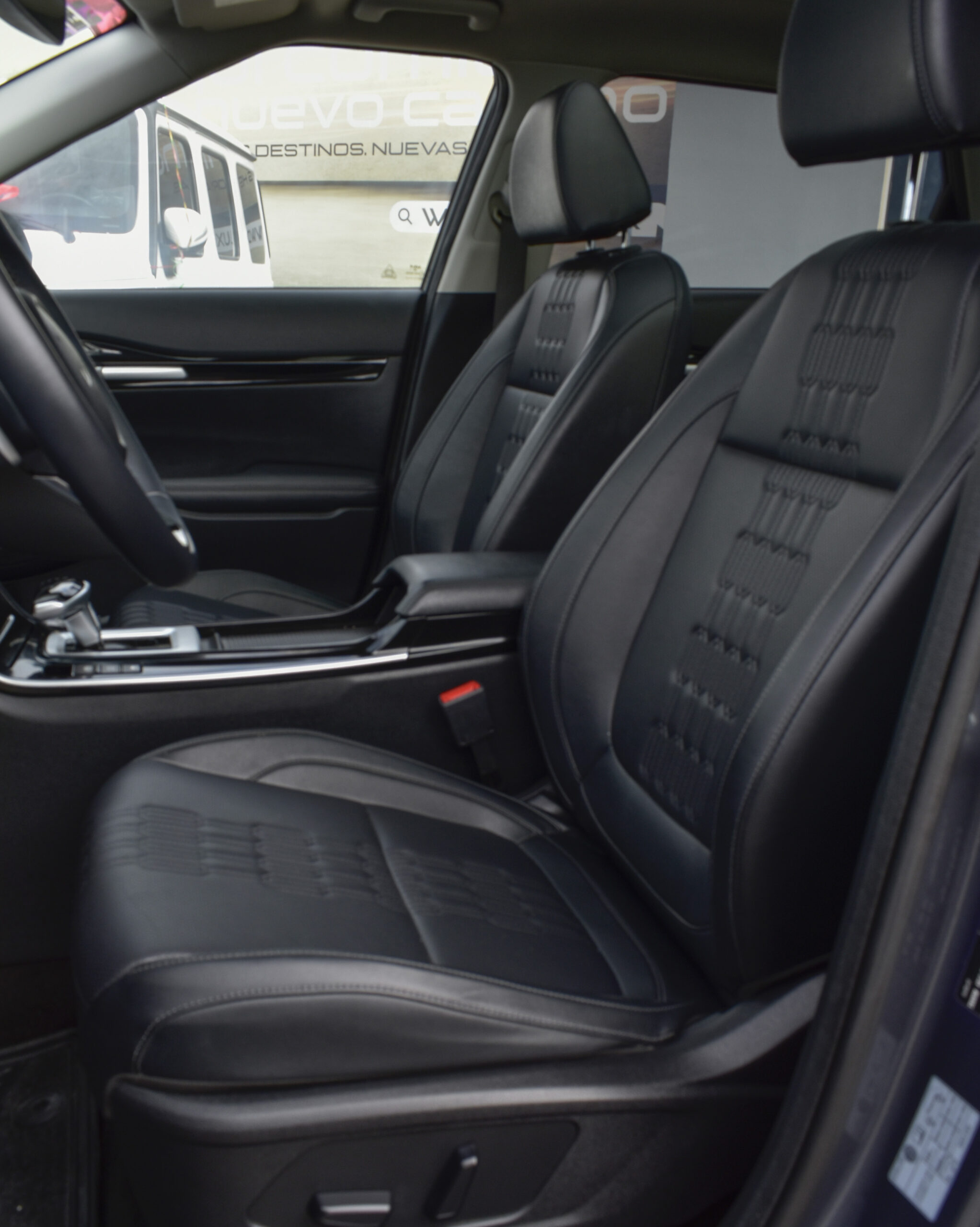 KIA SELTOS SXL 2024
