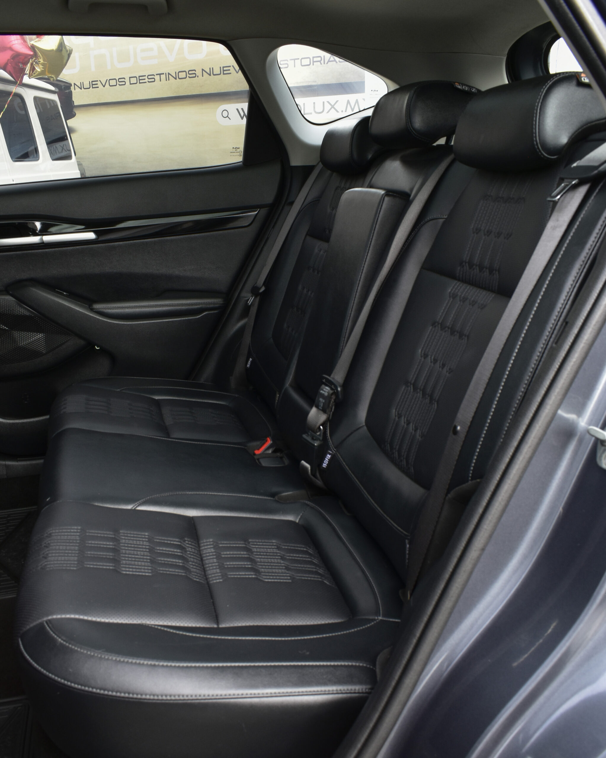 KIA SELTOS SXL 2024