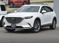 Mazda CX-9 i Grand Touring 2019