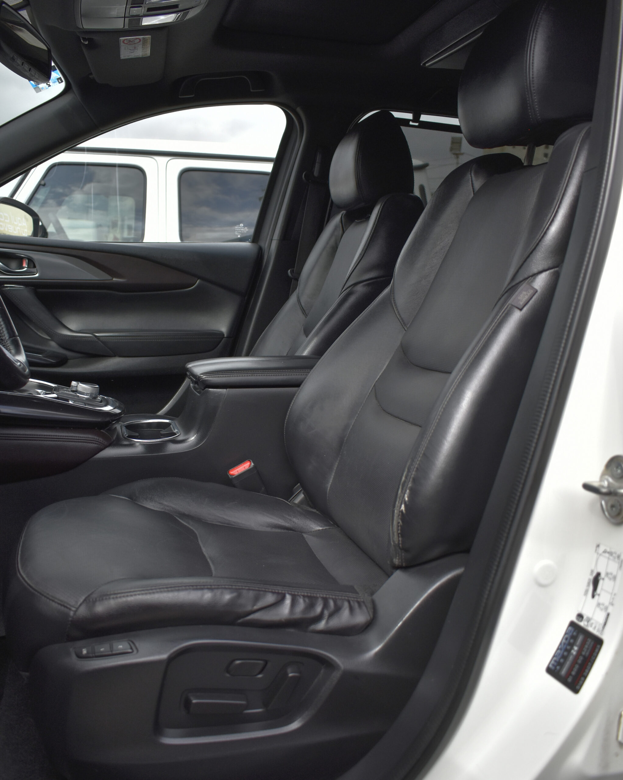 Mazda CX-9 i Grand Touring 2019