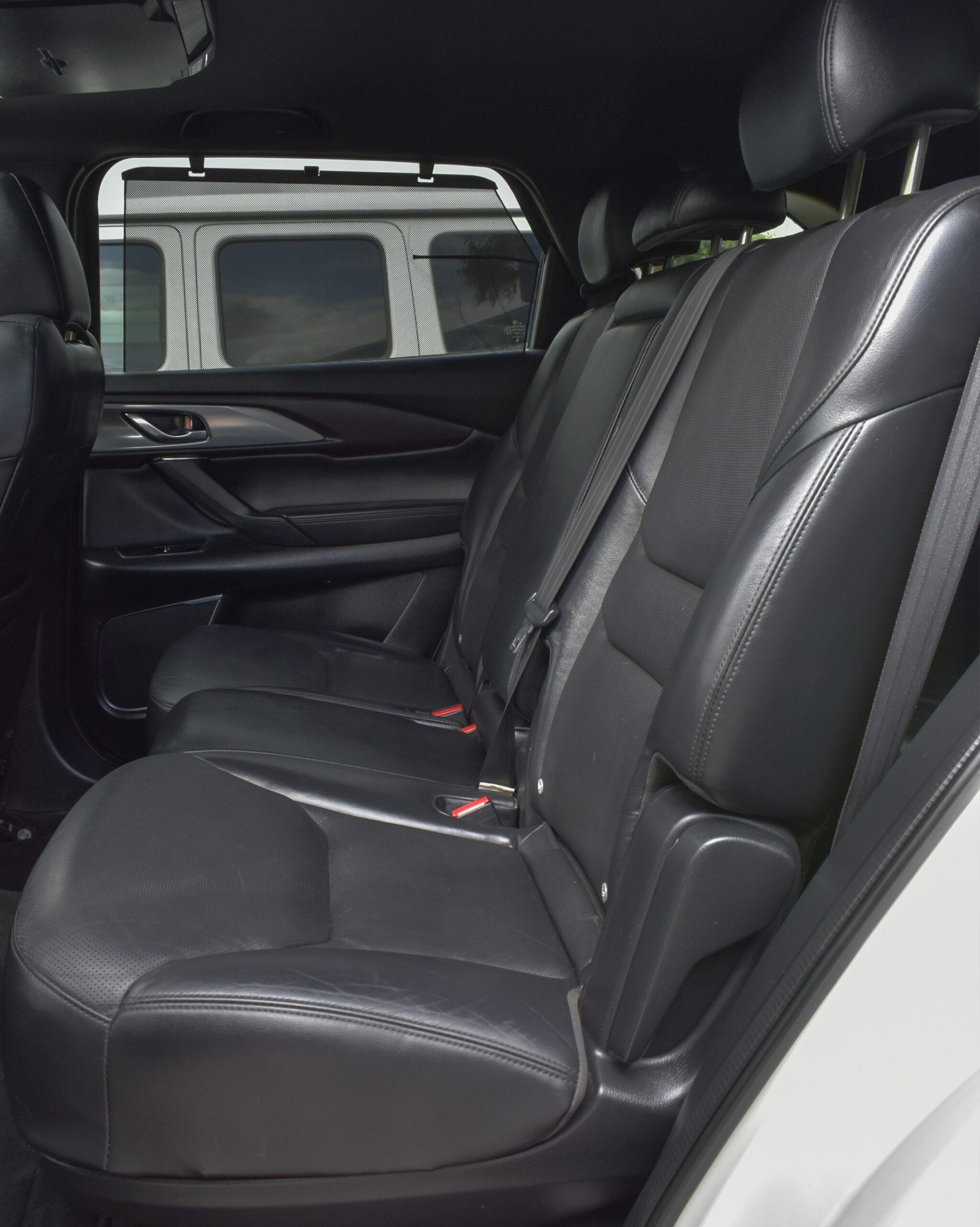 Mazda CX-9 i Grand Touring 2019