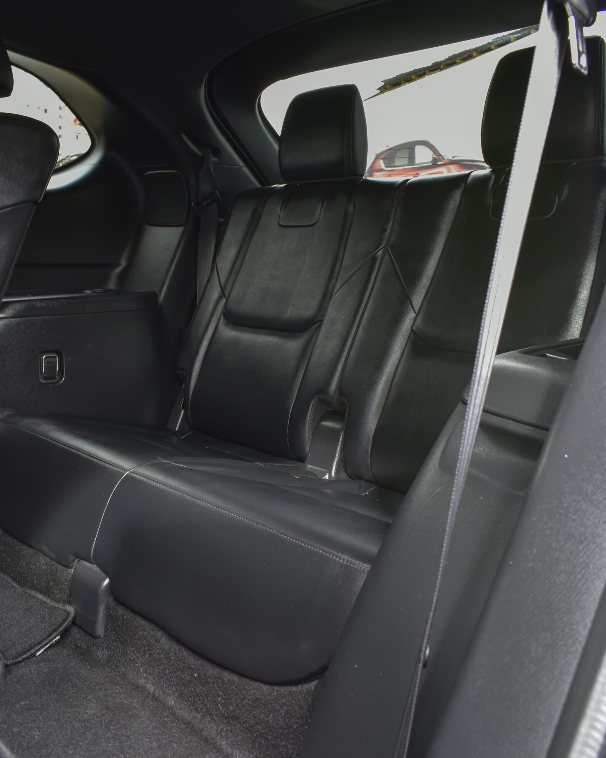 Mazda CX-9 i Grand Touring 2019