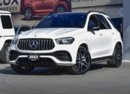 MERCEDES-BENZ GLE53 4MATIC 2022