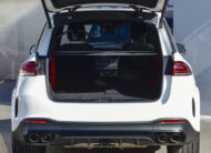MERCEDES-BENZ GLE53 4MATIC 2022