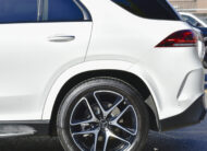 MERCEDES-BENZ GLE53 4MATIC 2022