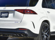 MERCEDES-BENZ GLE53 4MATIC 2022