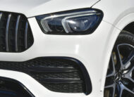MERCEDES-BENZ GLE53 4MATIC 2022