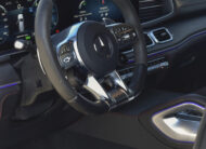 MERCEDES-BENZ GLE53 4MATIC 2022