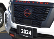 NISSAN FRONTIER PRO-4X 4X4 2024