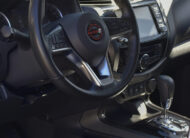 NISSAN FRONTIER PRO-4X 4X4 2024