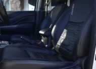 NISSAN FRONTIER PRO-4X 4X4 2024