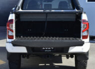 NISSAN FRONTIER PRO-4X 4X4 2024