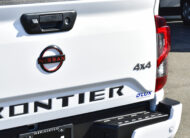 NISSAN FRONTIER PRO-4X 4X4 2024