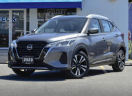 NISSAN KICKS ADVANCE 2023