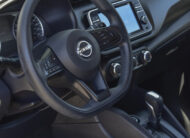 NISSAN KICKS ADVANCE 2023