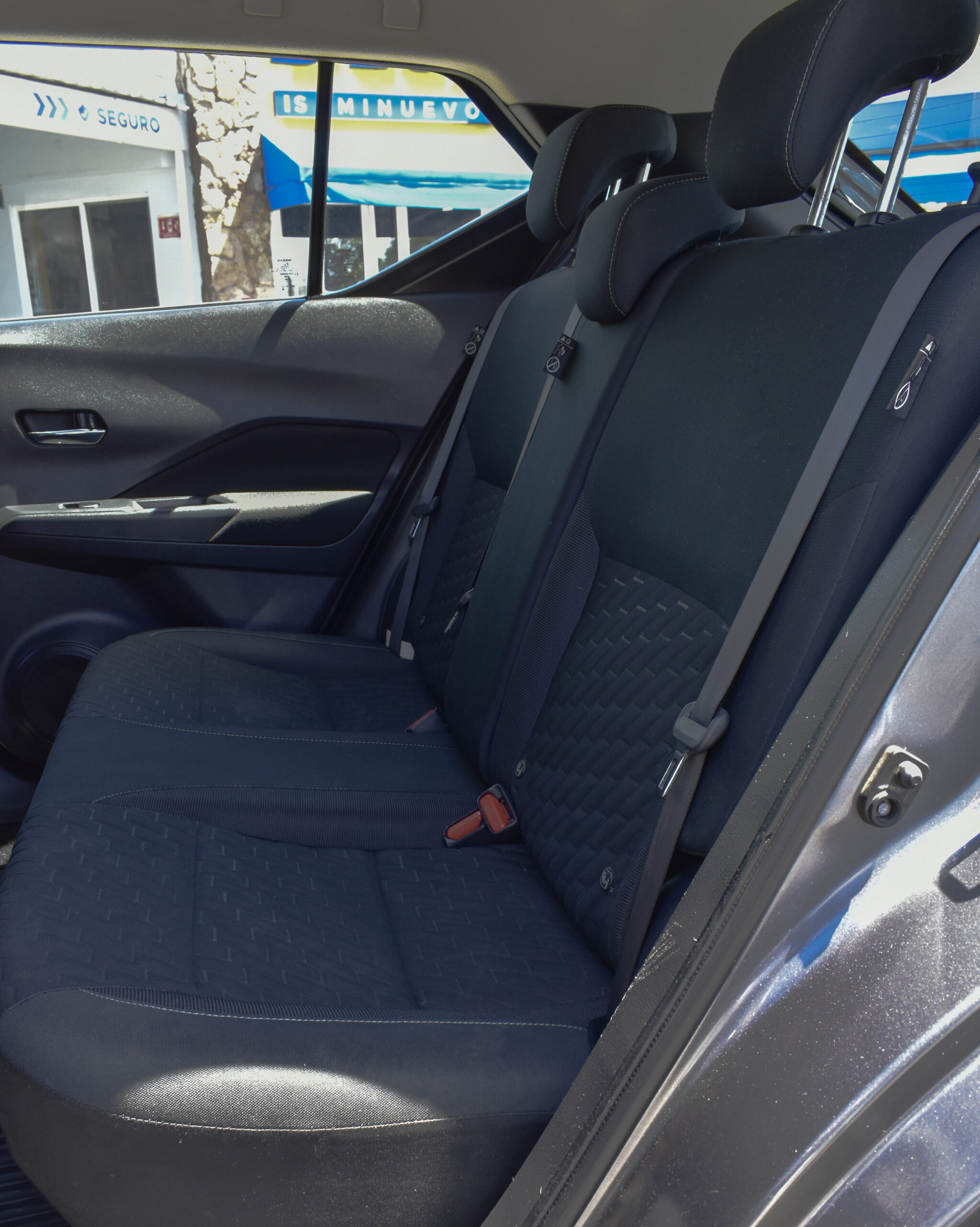 NISSAN KICKS ADVANCE 2023