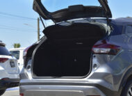 NISSAN KICKS ADVANCE 2023
