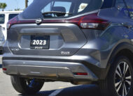 NISSAN KICKS ADVANCE 2023