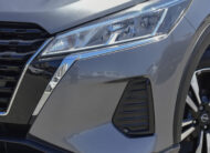 NISSAN KICKS ADVANCE 2023