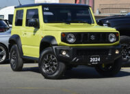 SUZUKI JIMNY GLX 2024