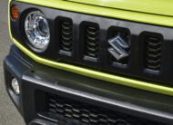SUZUKI JIMNY GLX 2024