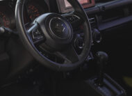 SUZUKI JIMNY GLX 2024