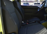 SUZUKI JIMNY GLX 2024