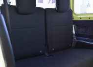 SUZUKI JIMNY GLX 2024