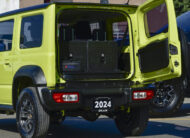SUZUKI JIMNY GLX 2024